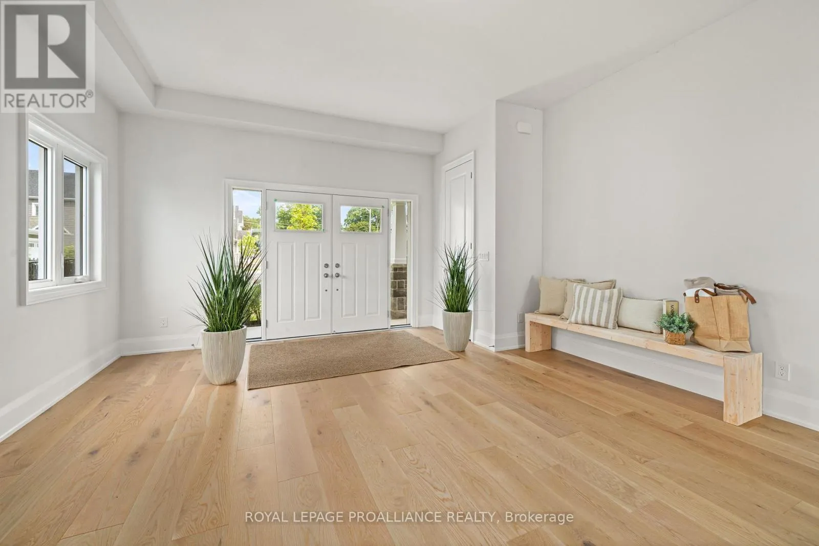 19 TWELVE TREES COURT