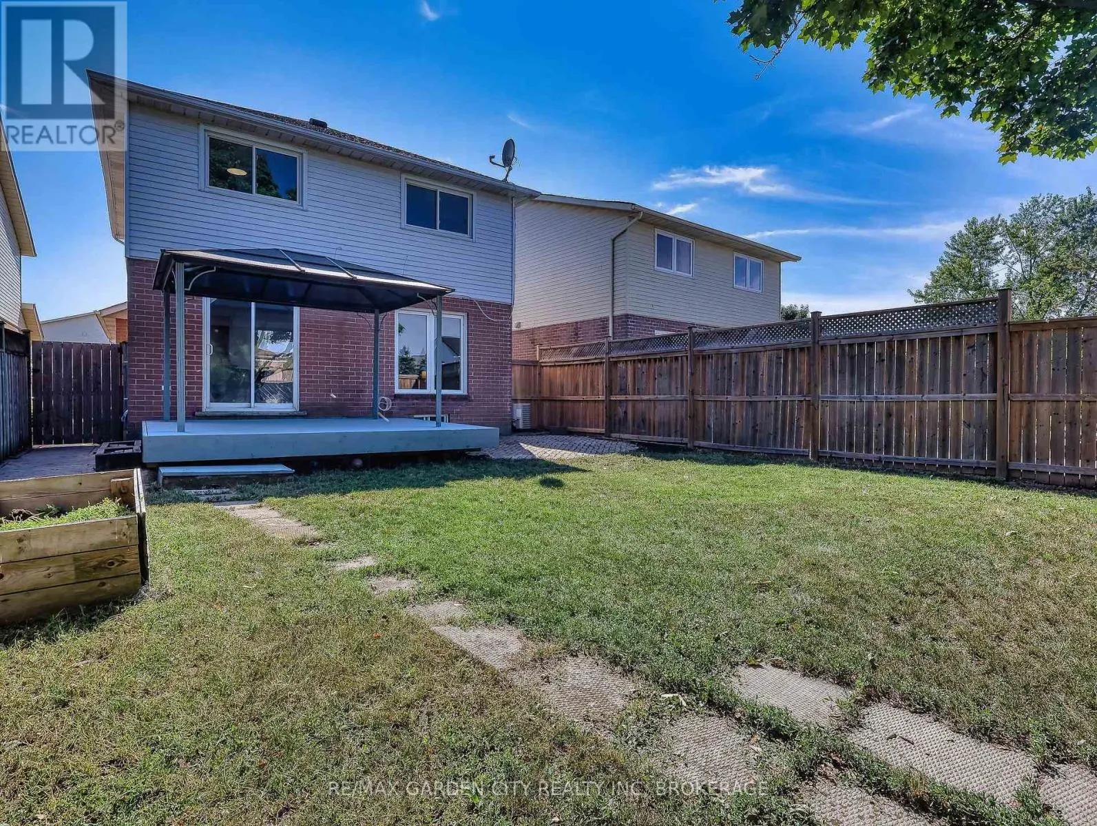 50 CULLIGAN CRESCENT