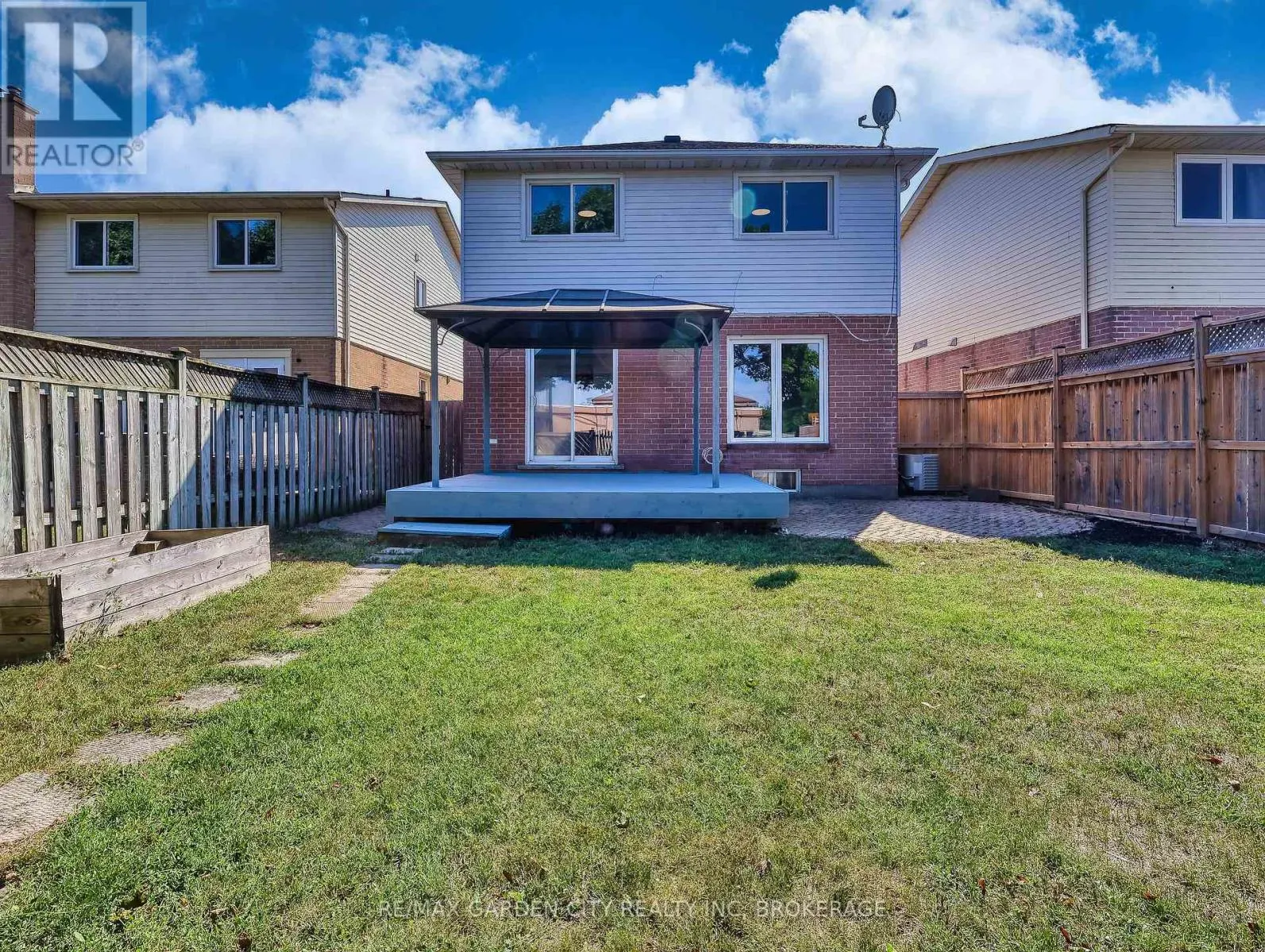 50 CULLIGAN CRESCENT