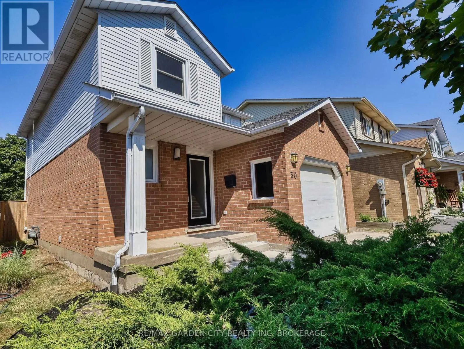 50 CULLIGAN CRESCENT
