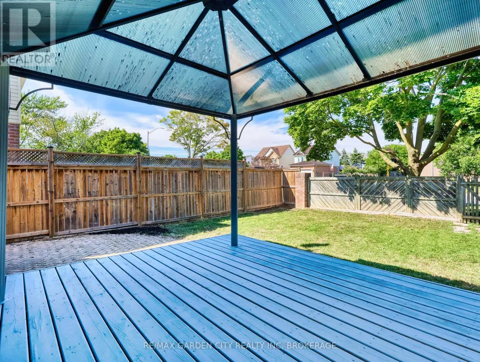 50 CULLIGAN CRESCENT