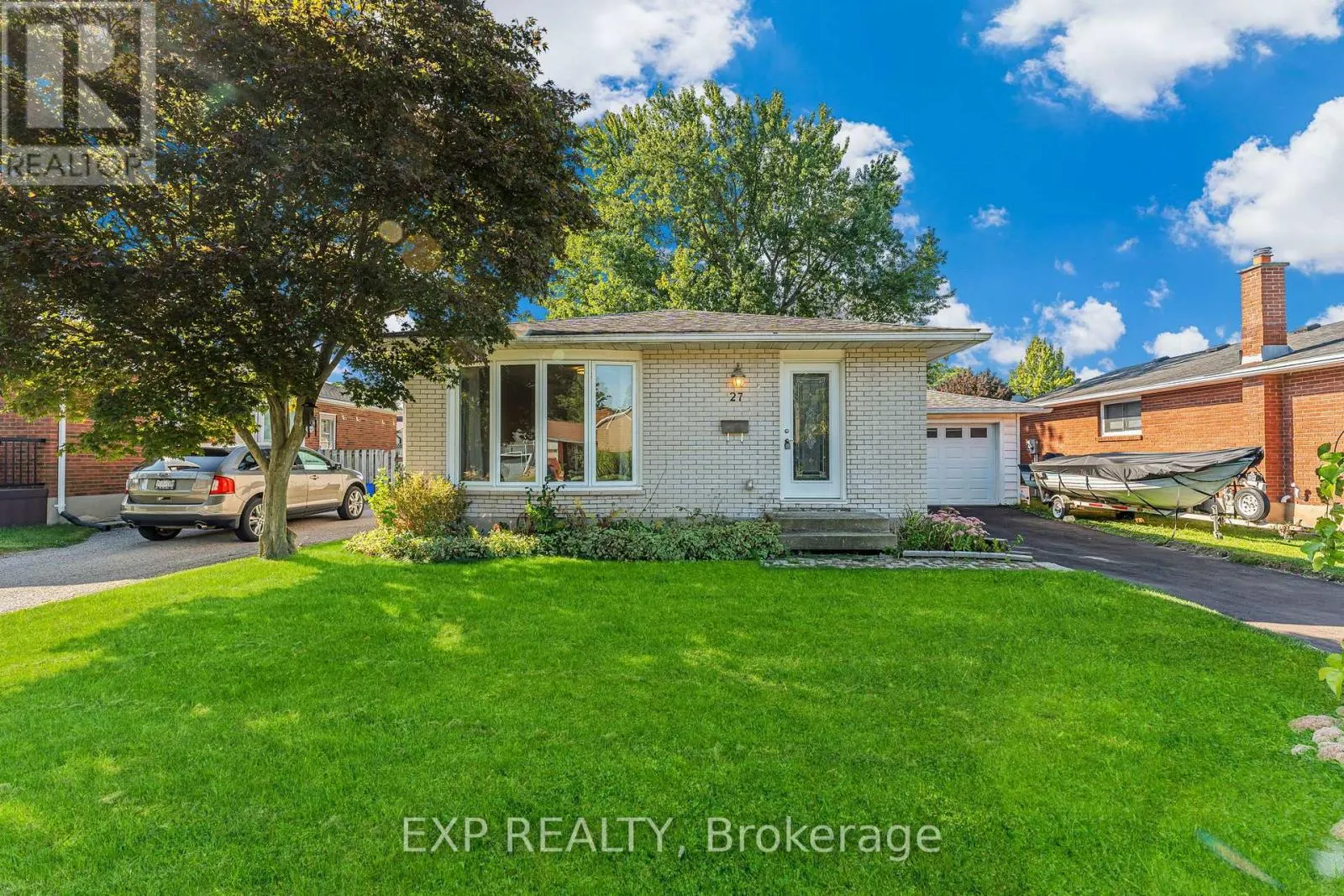 27 LOCKE AVENUE