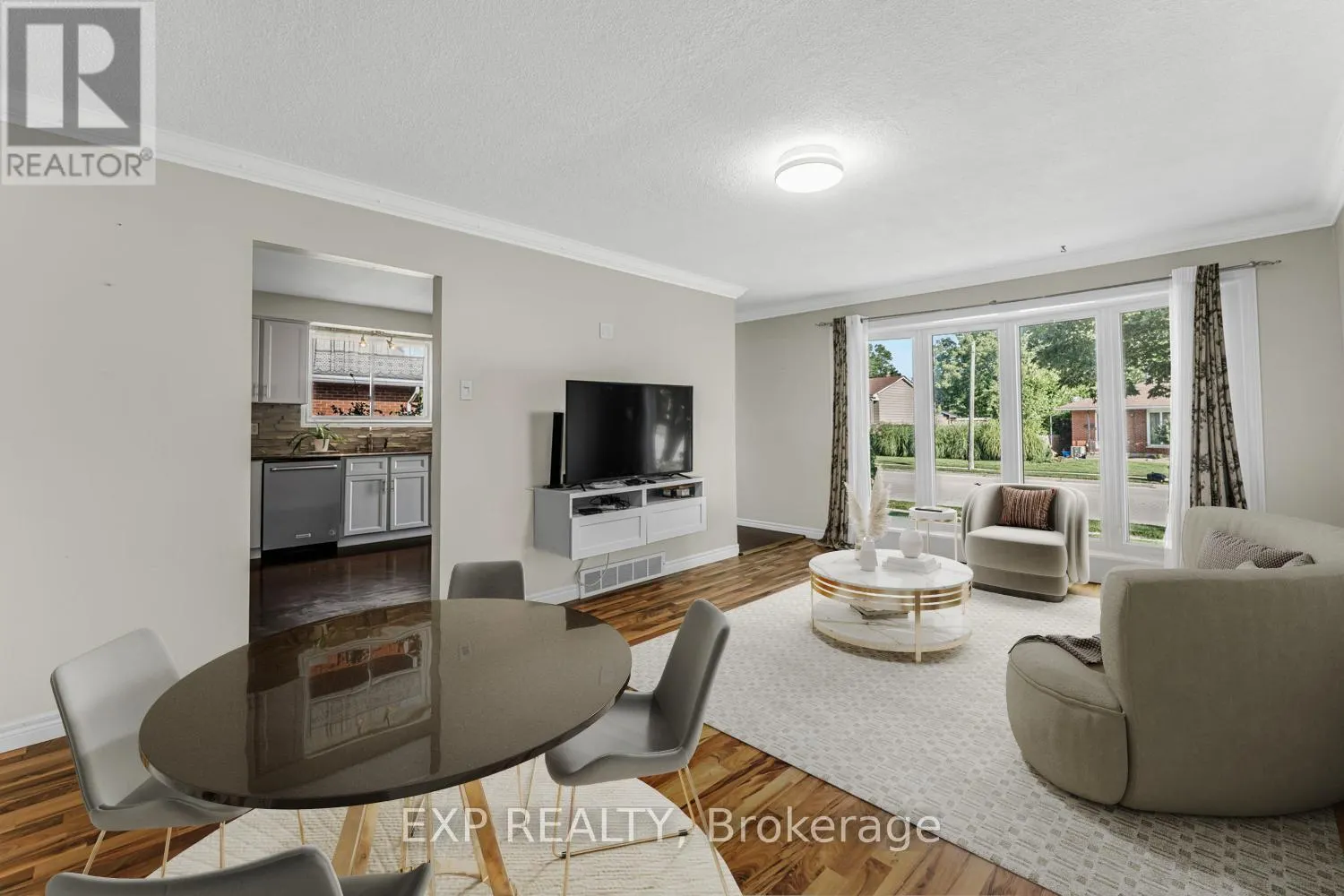 27 LOCKE AVENUE