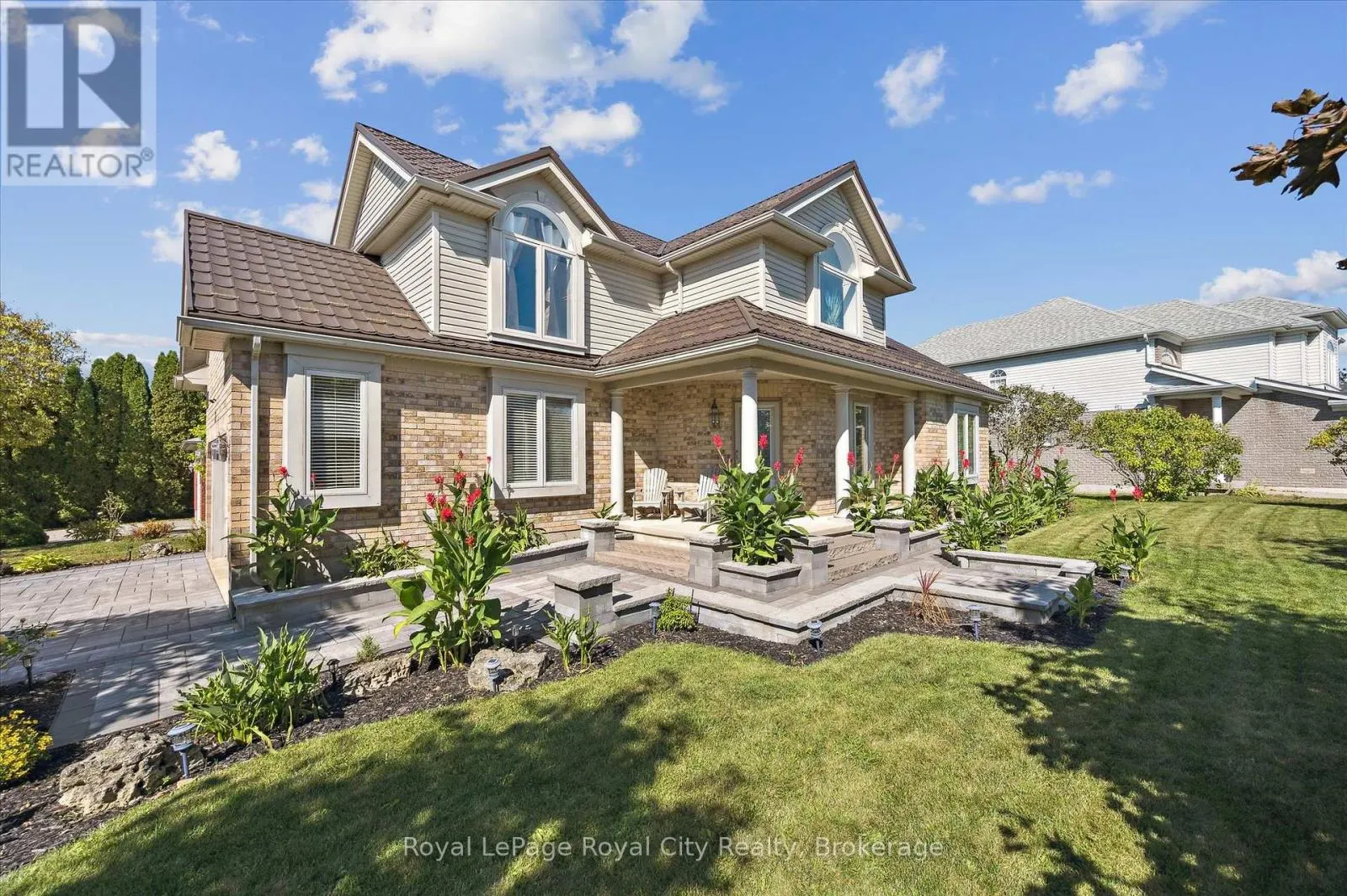 3 PINE RIDGE DRIVE