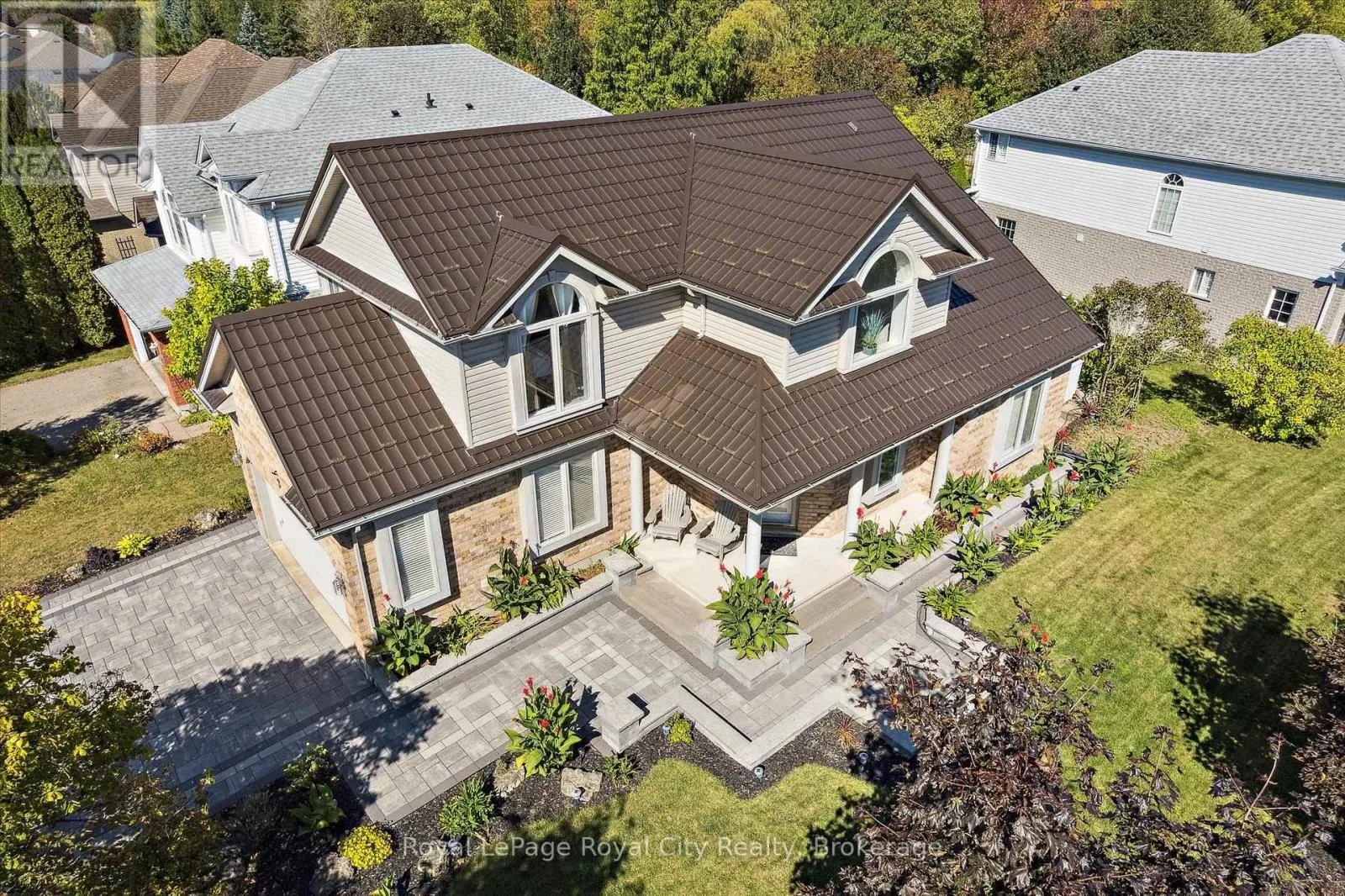 3 PINE RIDGE DRIVE
