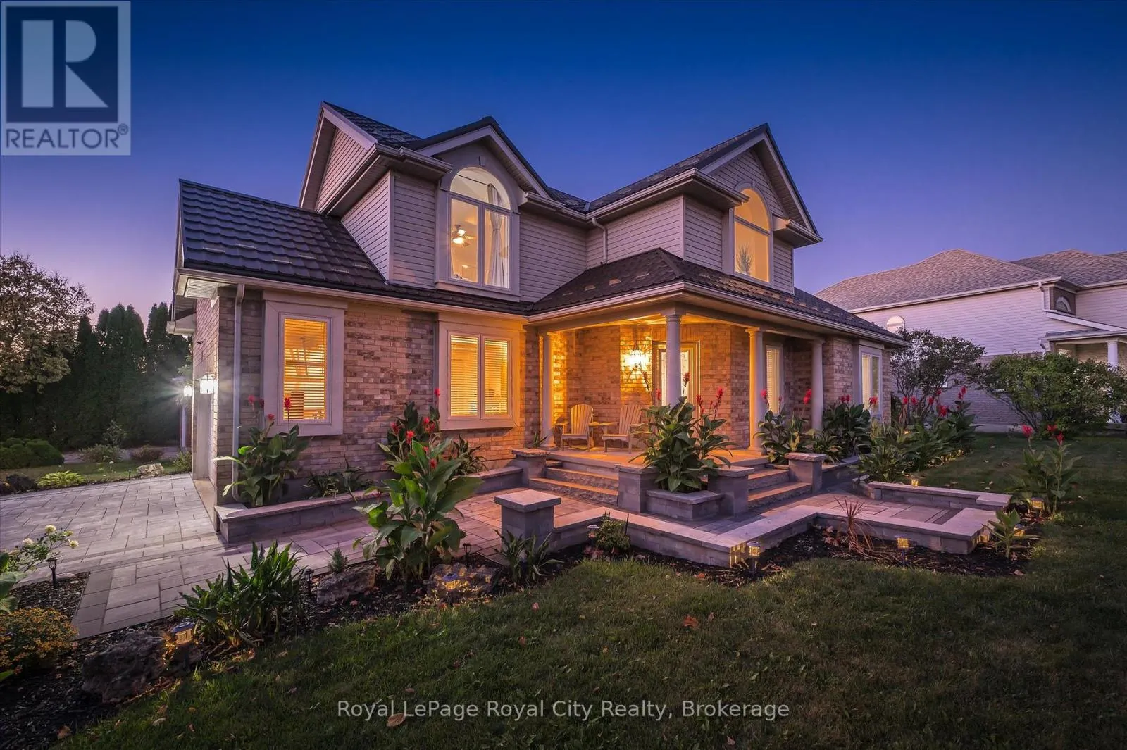 3 PINE RIDGE DRIVE