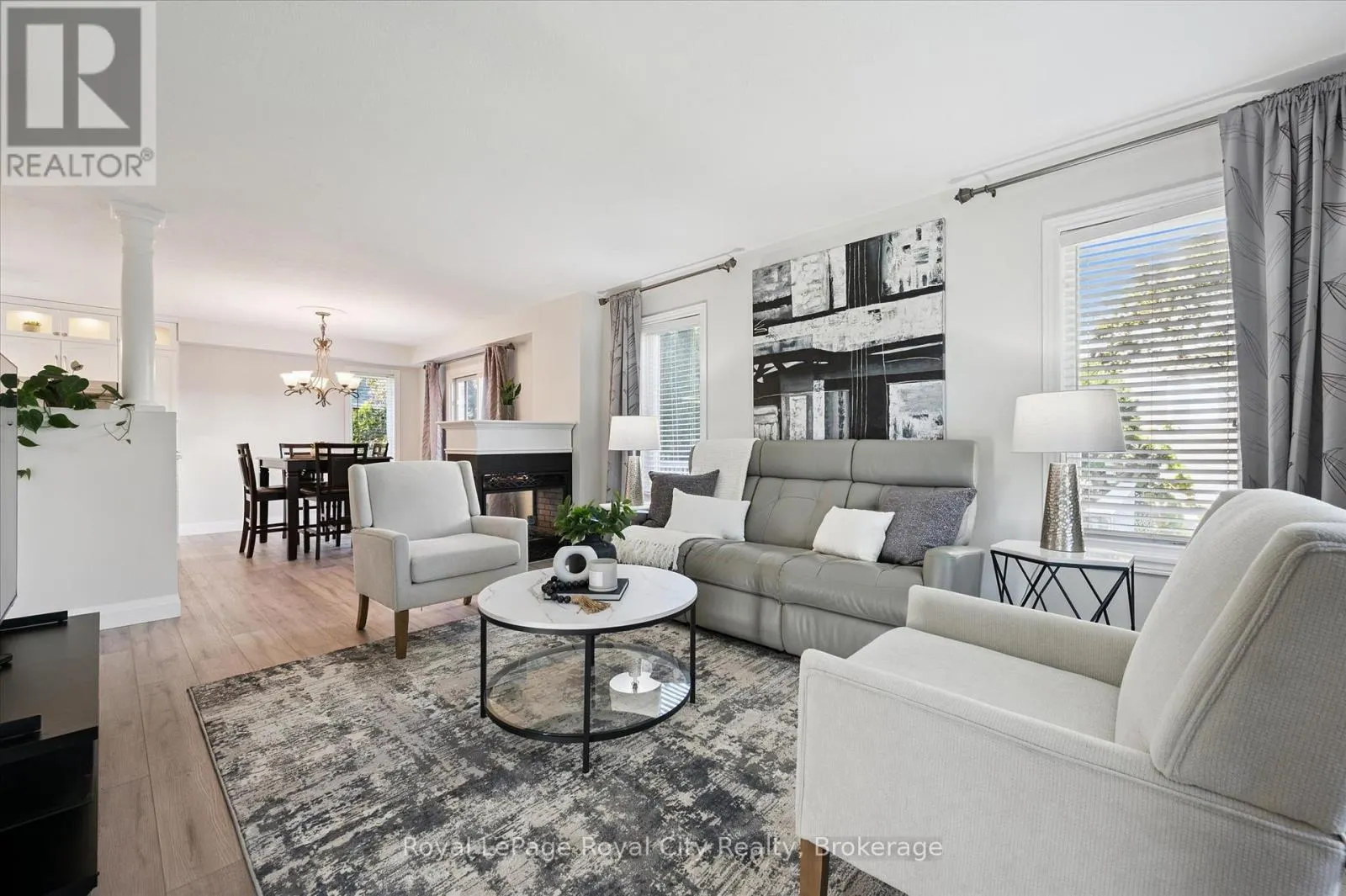 3 PINE RIDGE DRIVE