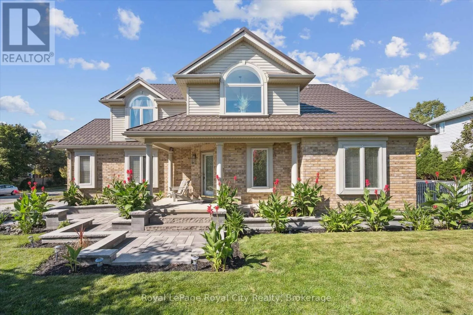 3 PINE RIDGE DRIVE