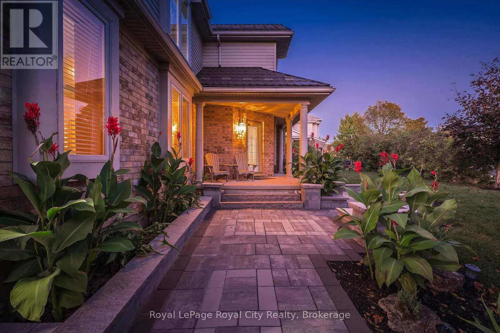 3 PINE RIDGE DRIVE