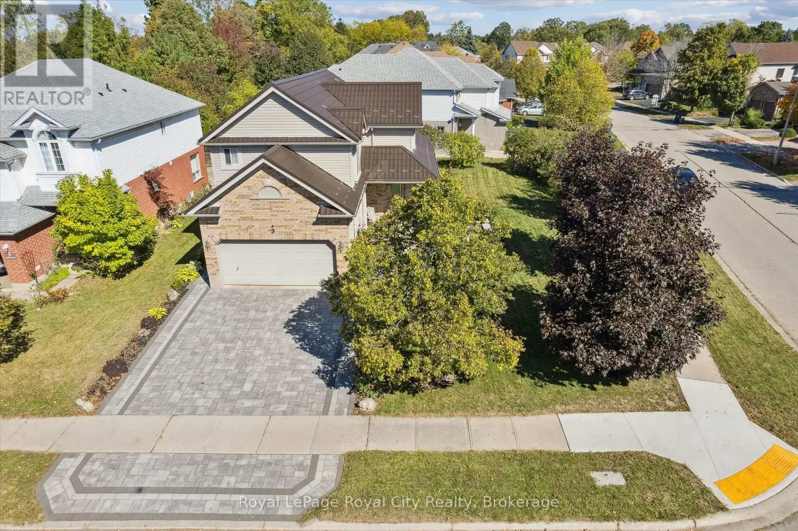 3 PINE RIDGE DRIVE