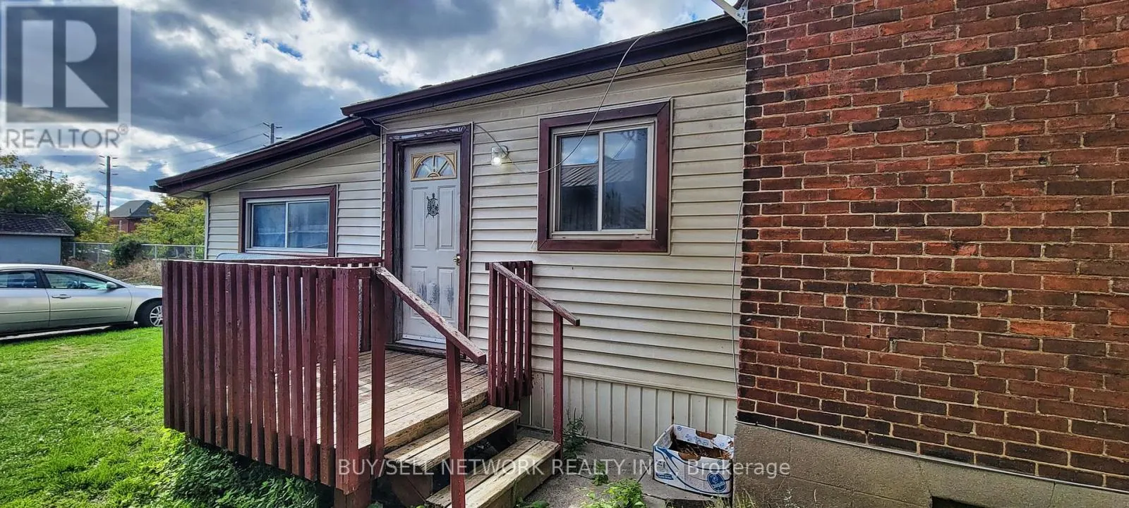 257 DALHOUSIE STREET