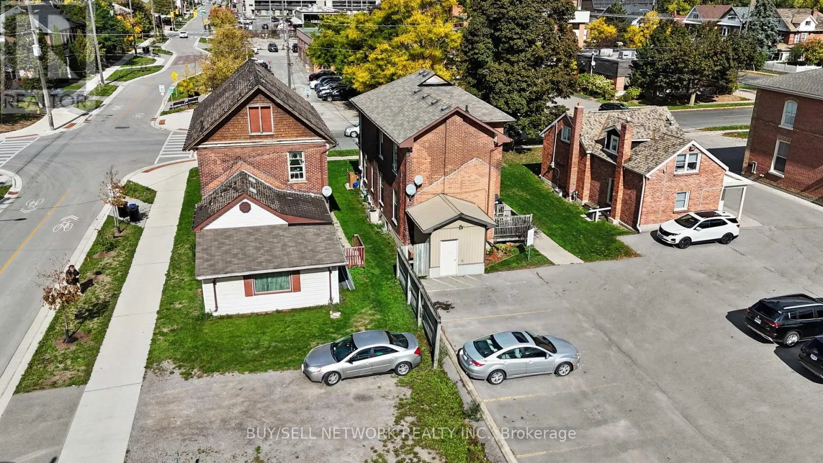 257 DALHOUSIE STREET