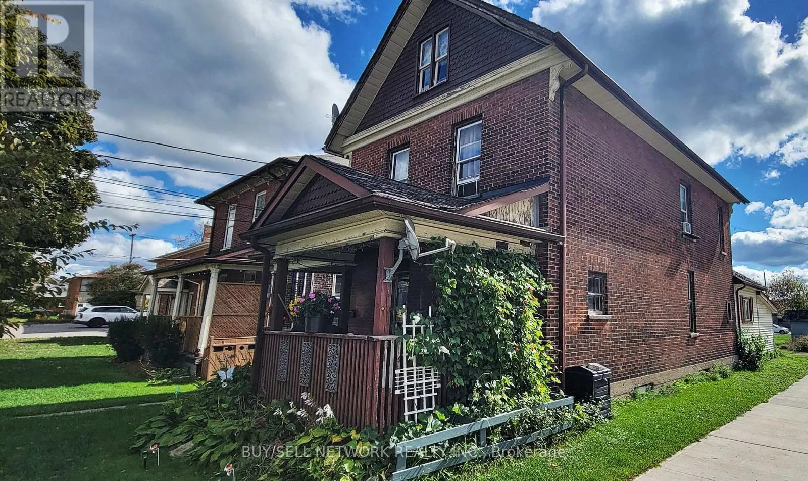 257 DALHOUSIE STREET