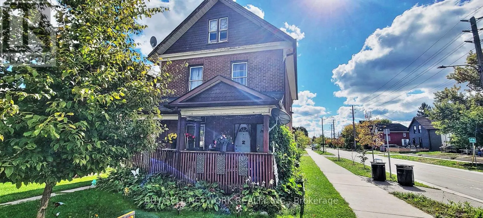 257 DALHOUSIE STREET