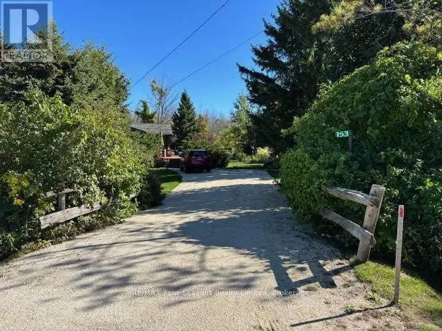 153 WENSLEY DRIVE