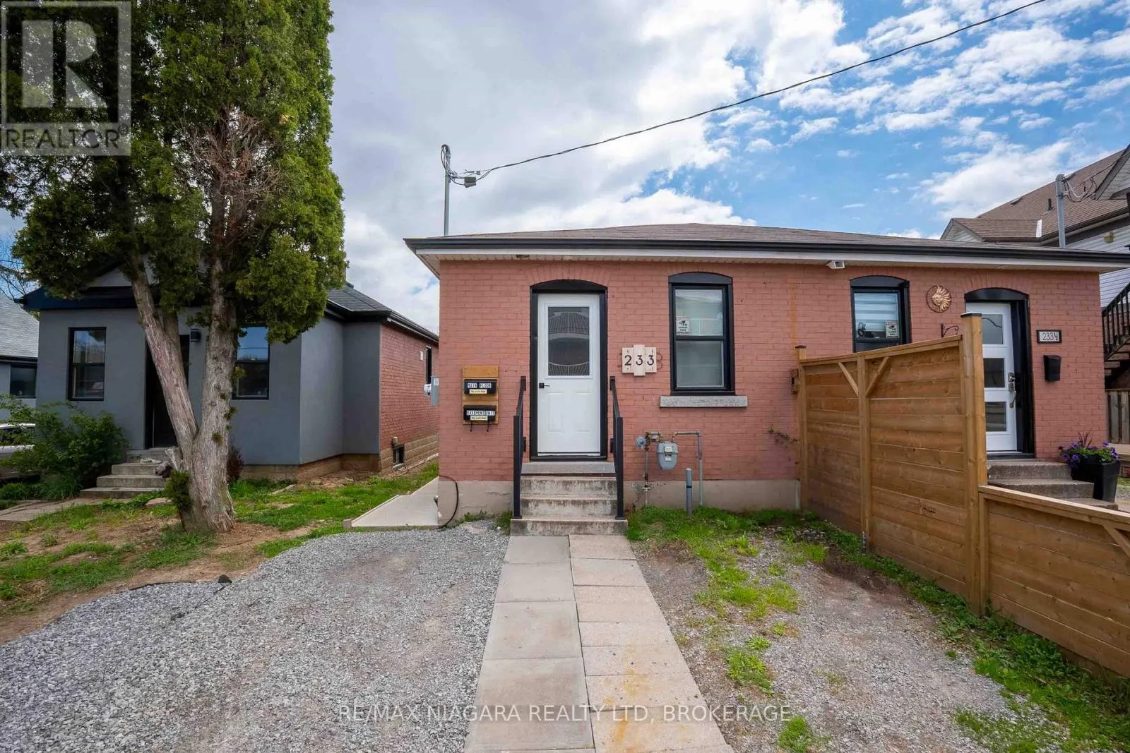 BASEMENT - 233 PELHAM ROAD, #BASEMENT