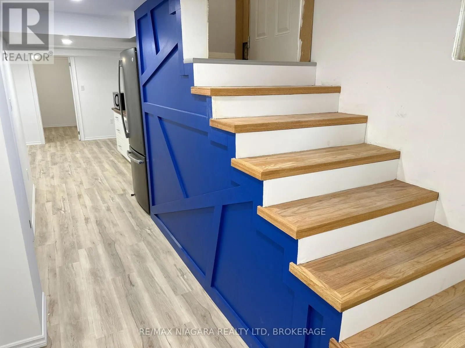 BASEMENT - 233 PELHAM ROAD, #BASEMENT