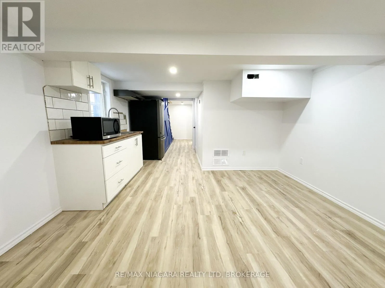BASEMENT - 233 PELHAM ROAD, #BASEMENT