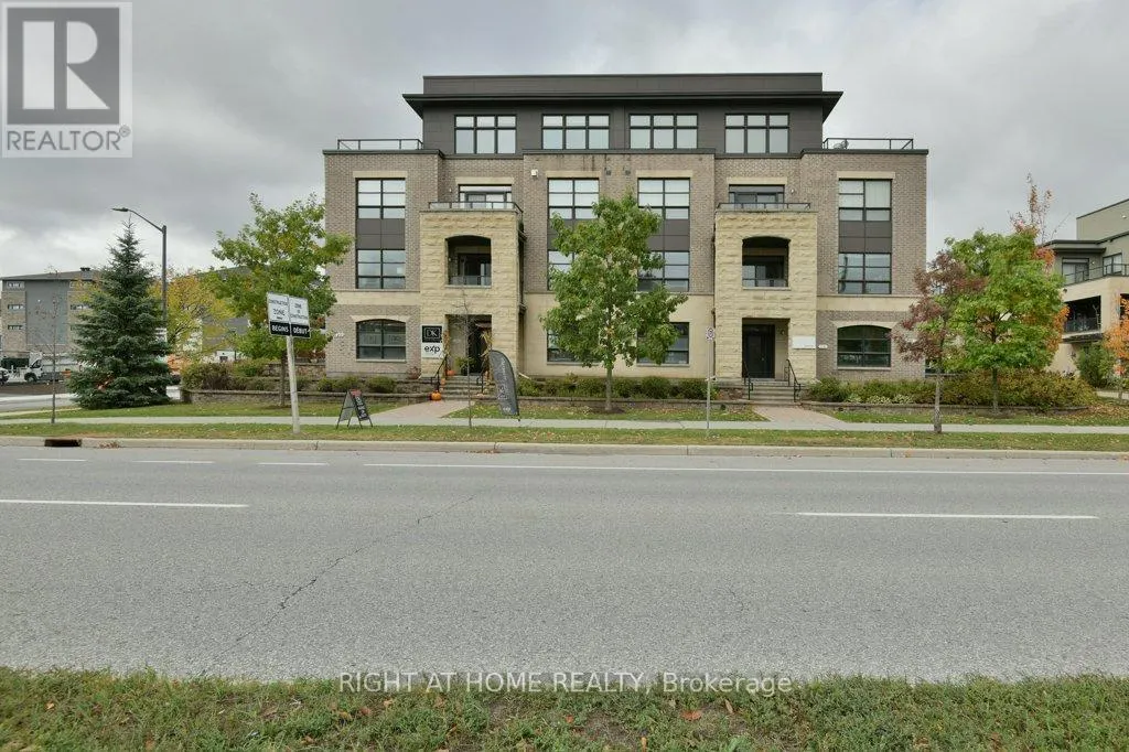 303 - 200 GLENROY GILBERT DRIVE