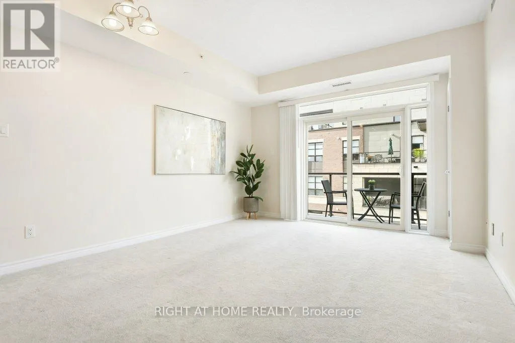 303 - 200 GLENROY GILBERT DRIVE