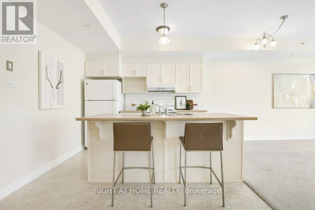 303 - 200 GLENROY GILBERT DRIVE