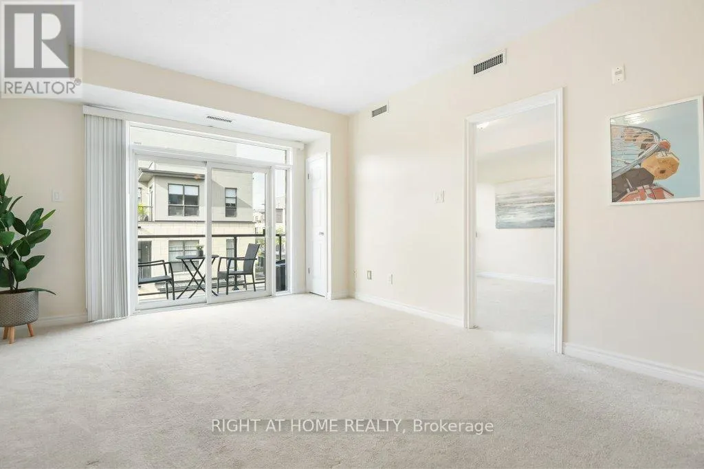 303 - 200 GLENROY GILBERT DRIVE