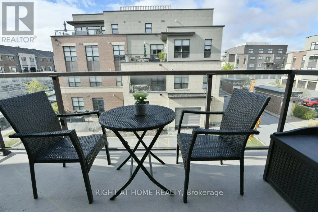303 - 200 GLENROY GILBERT DRIVE