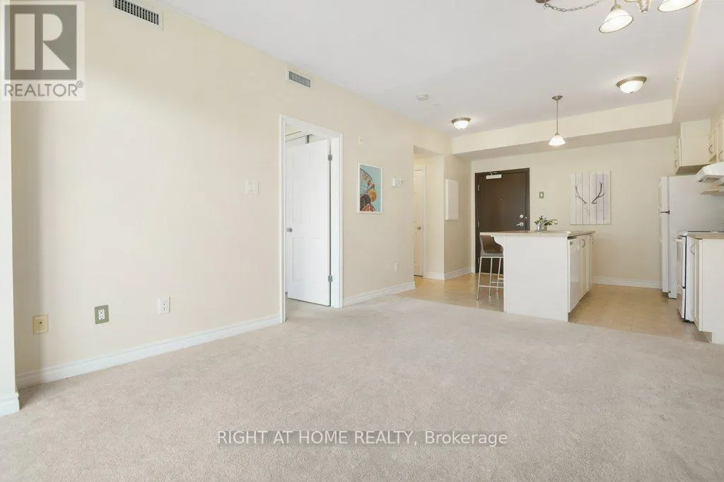 303 - 200 GLENROY GILBERT DRIVE