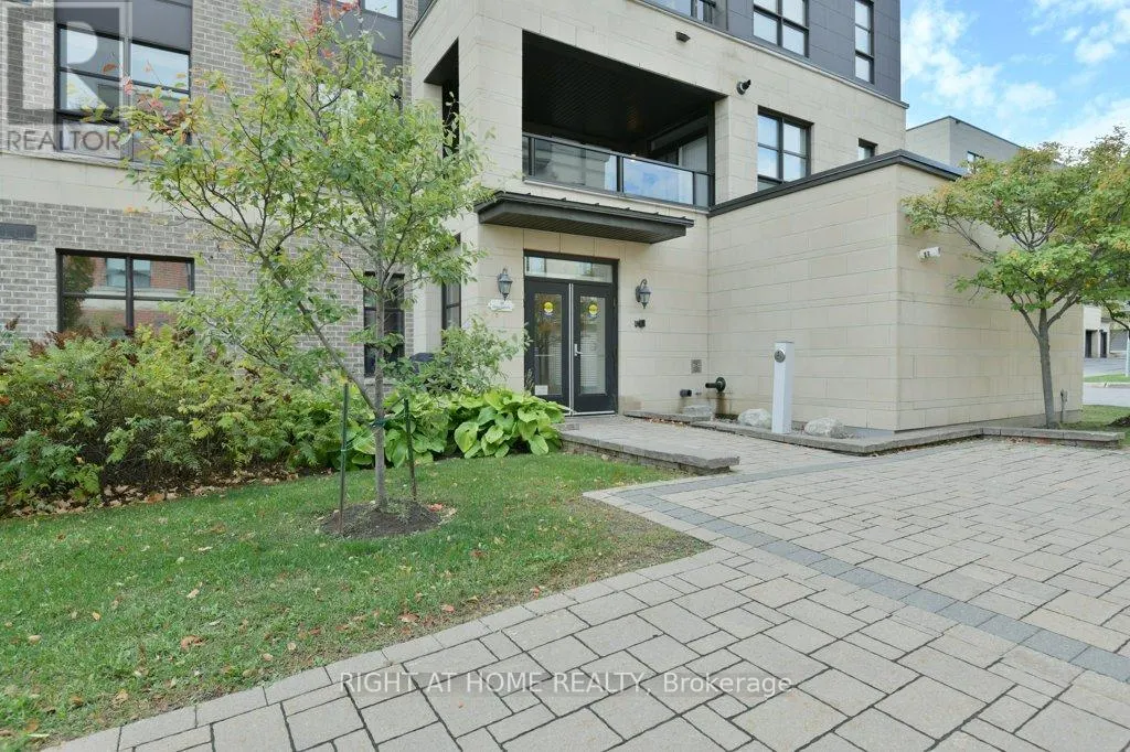 303 - 200 GLENROY GILBERT DRIVE