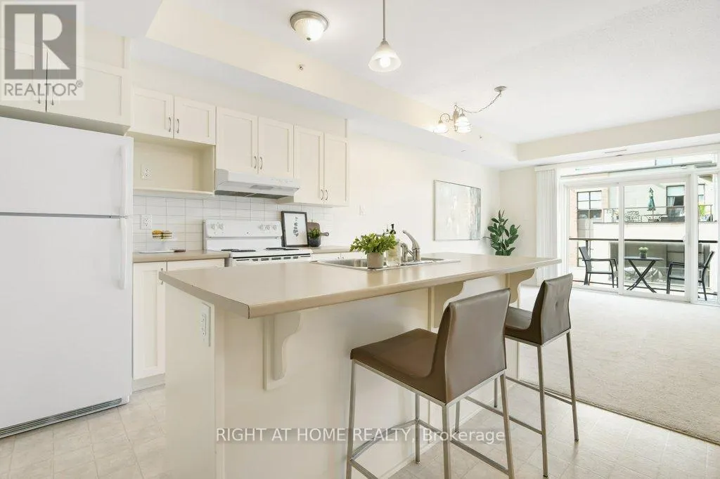 303 - 200 GLENROY GILBERT DRIVE