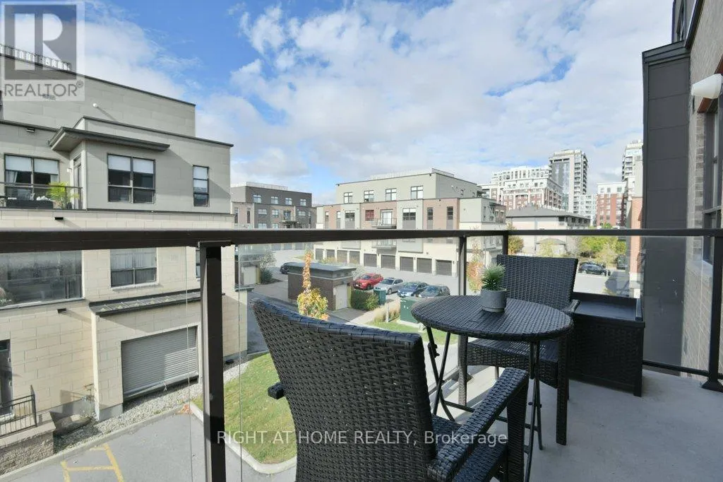 303 - 200 GLENROY GILBERT DRIVE