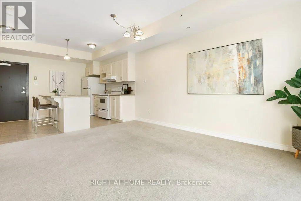 303 - 200 GLENROY GILBERT DRIVE