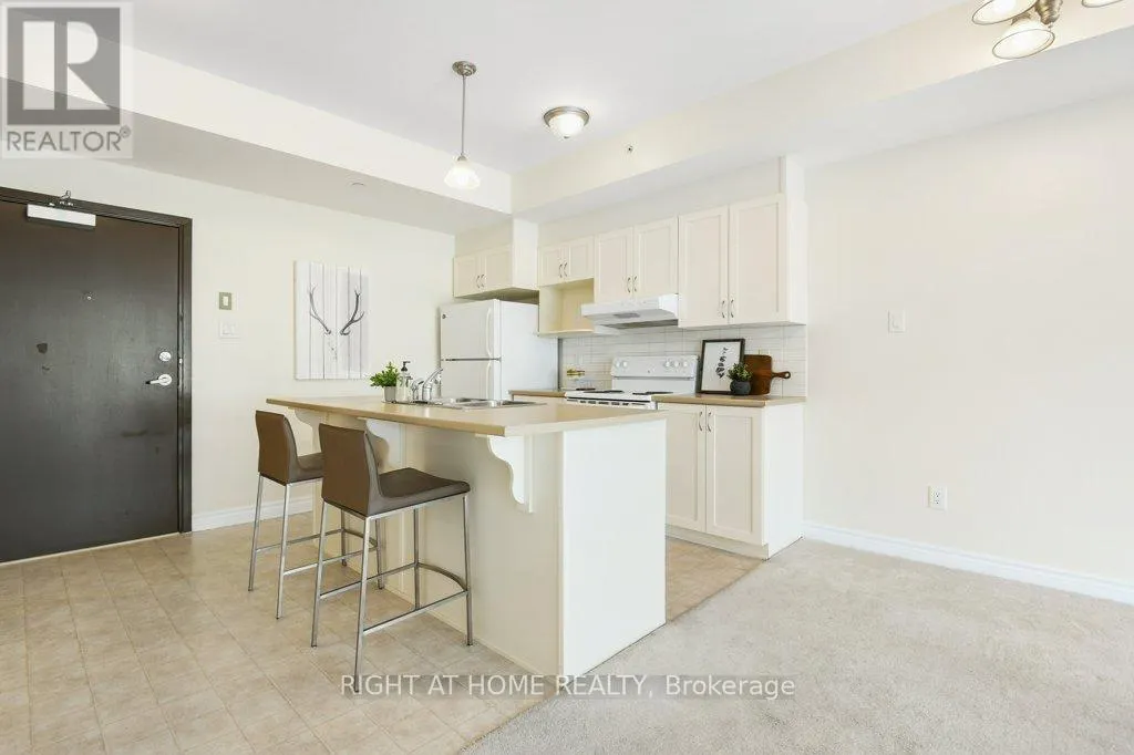 303 - 200 GLENROY GILBERT DRIVE