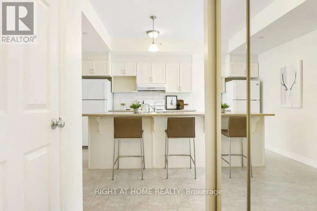 303 - 200 GLENROY GILBERT DRIVE