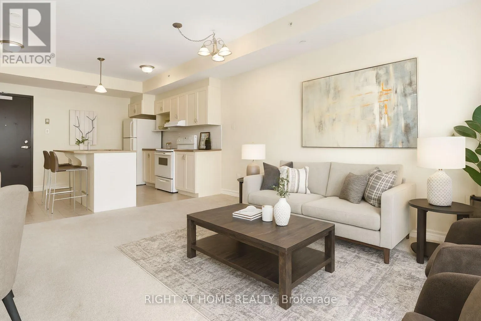 303 - 200 GLENROY GILBERT DRIVE