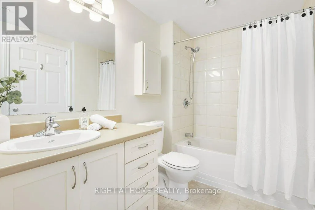 303 - 200 GLENROY GILBERT DRIVE