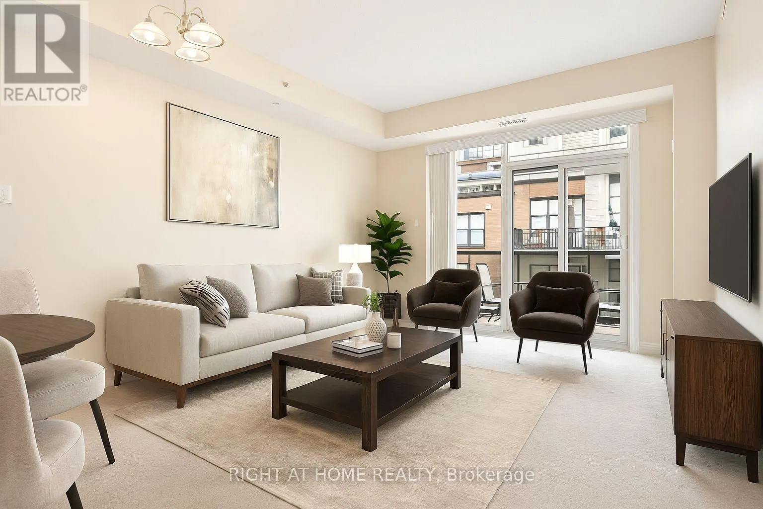 303 - 200 GLENROY GILBERT DRIVE