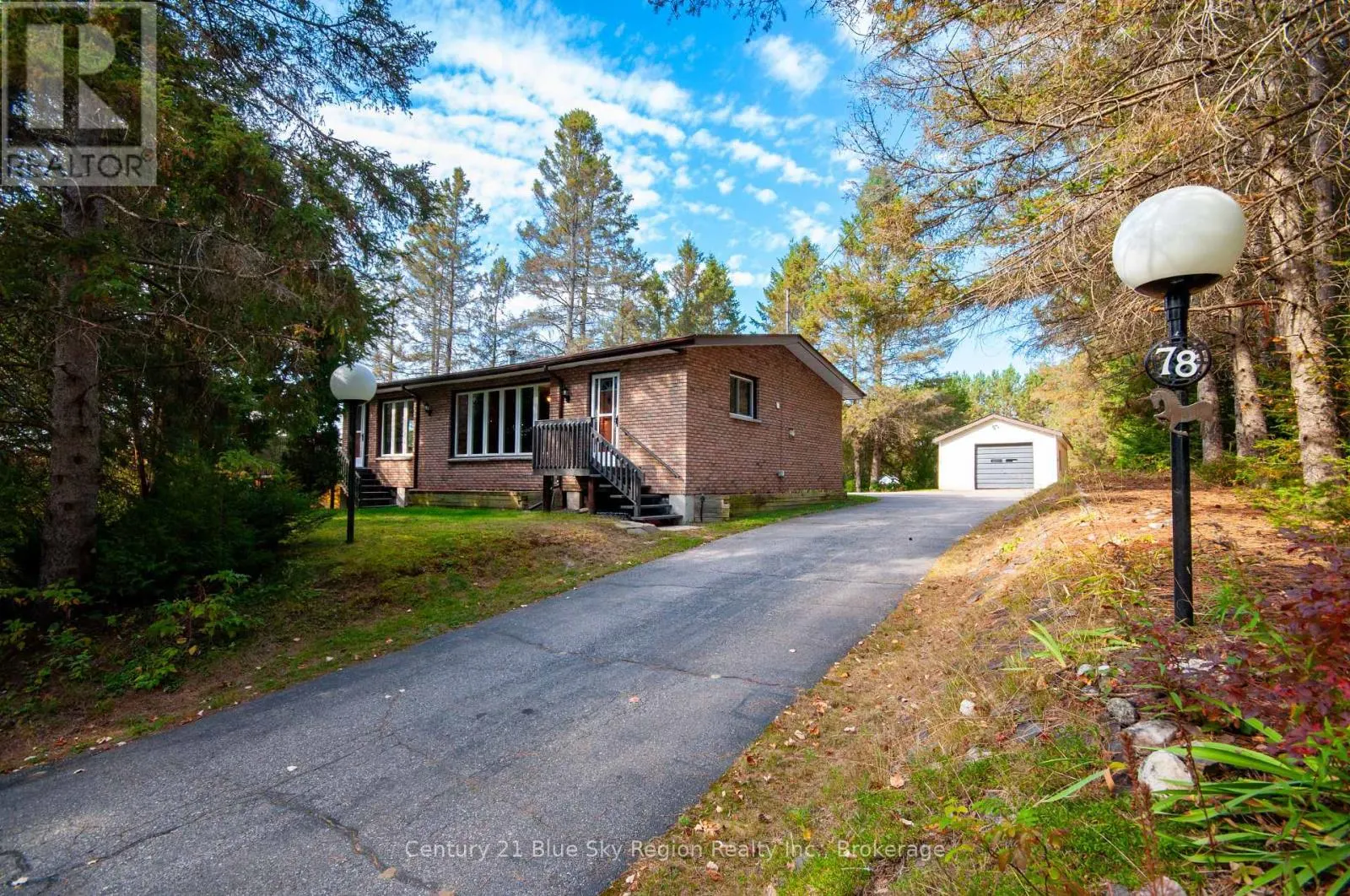 78 DALYS ROAD
