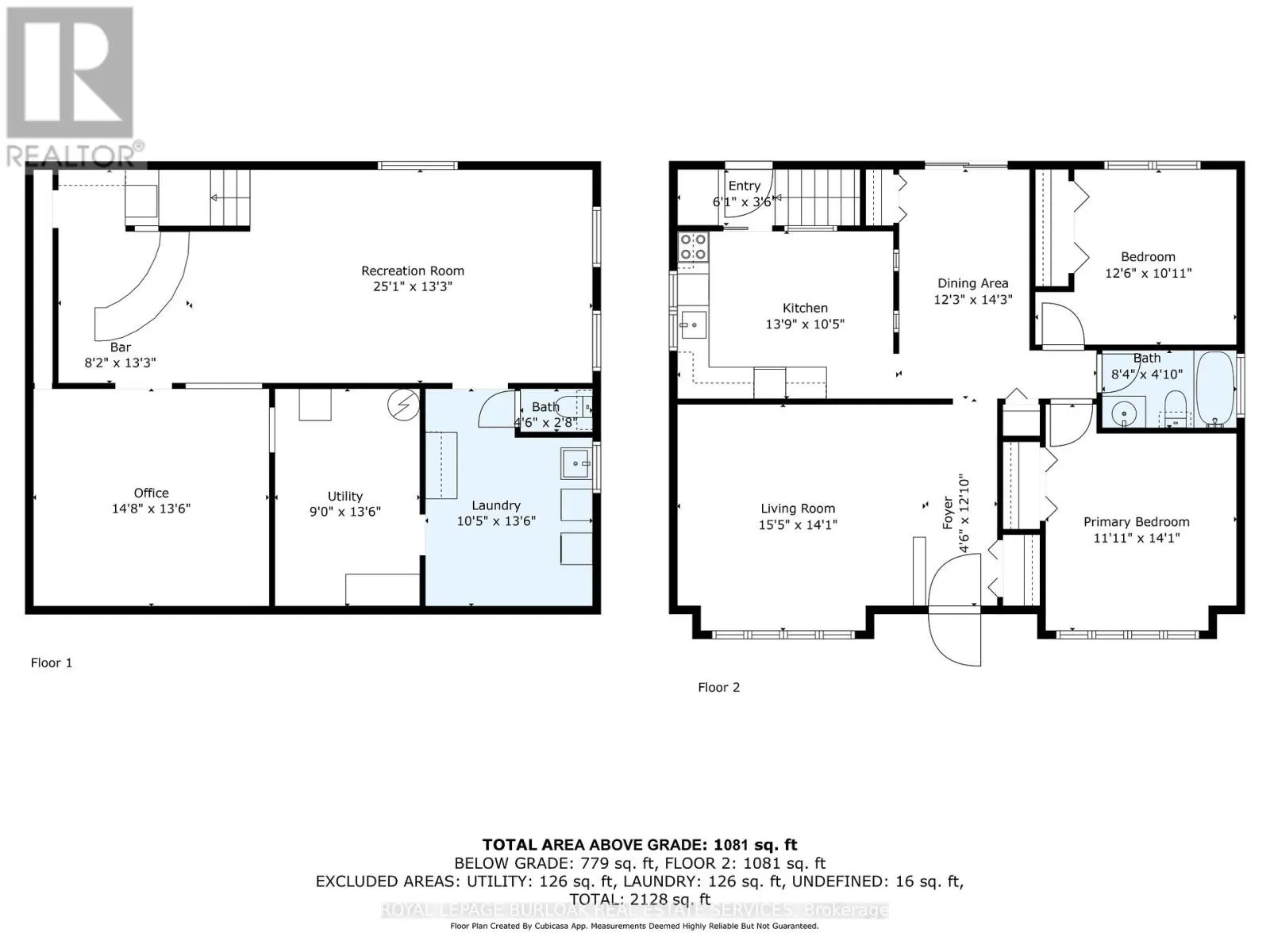58 GOLDFINCH ROAD