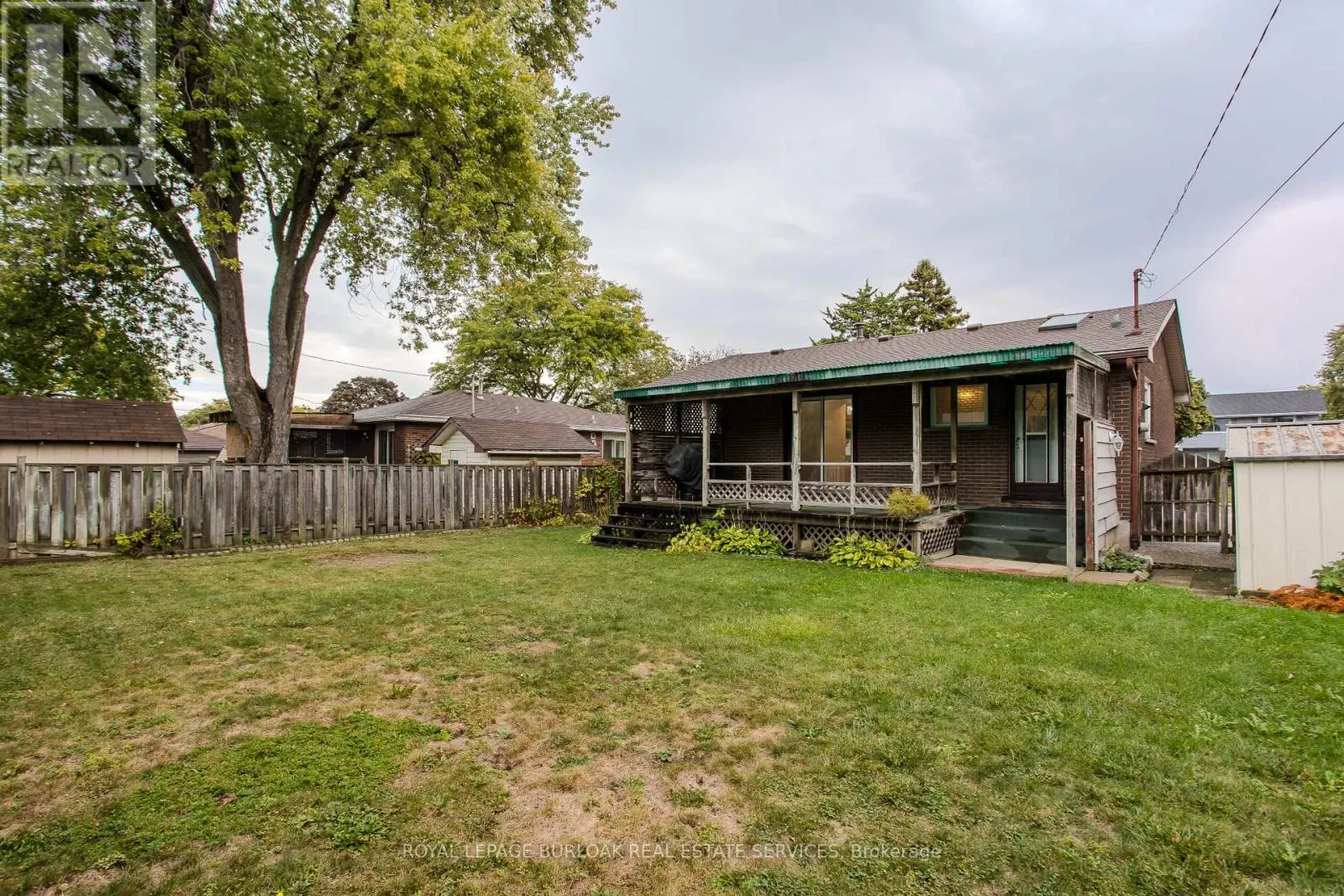58 GOLDFINCH ROAD