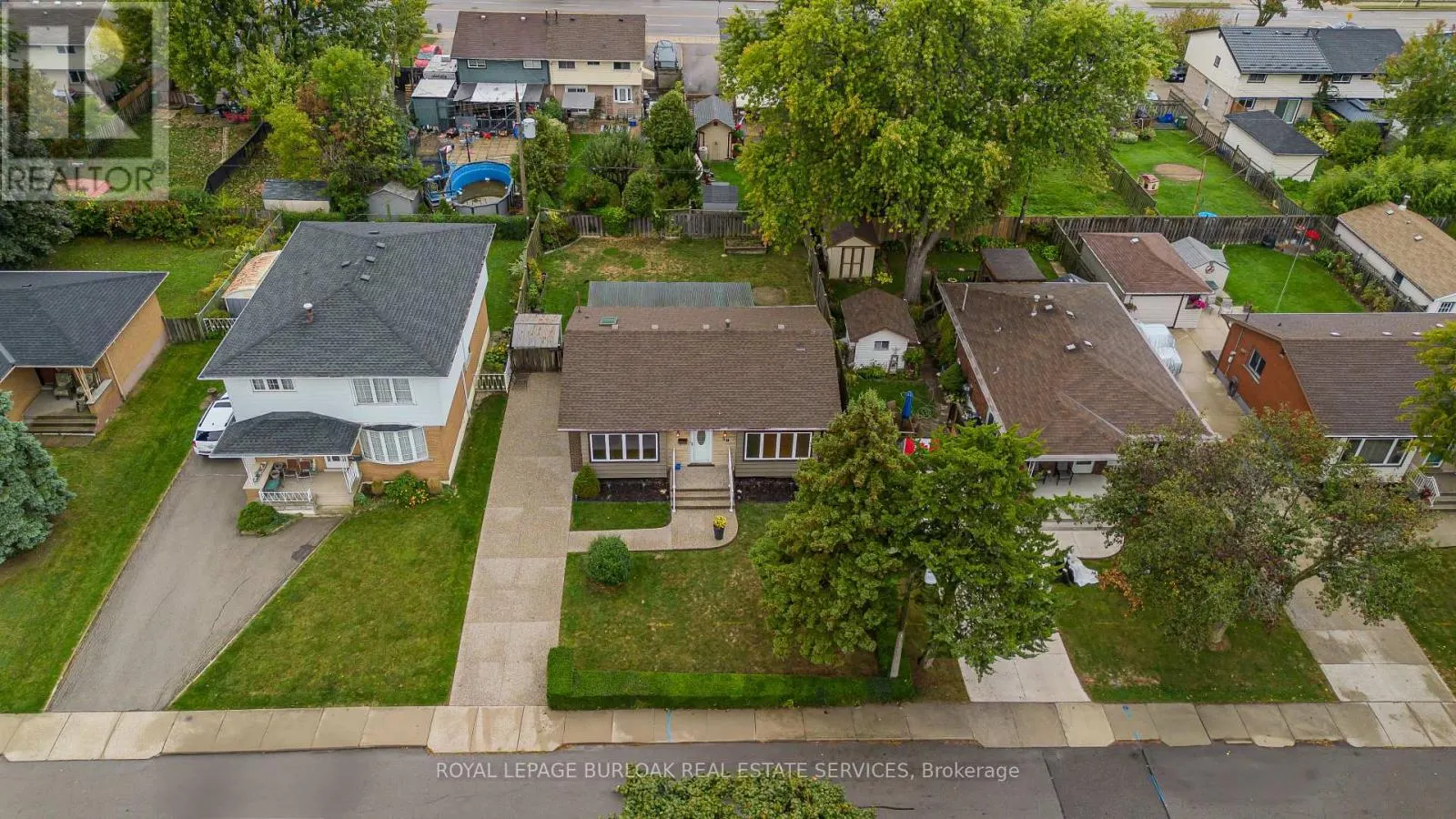 58 GOLDFINCH ROAD