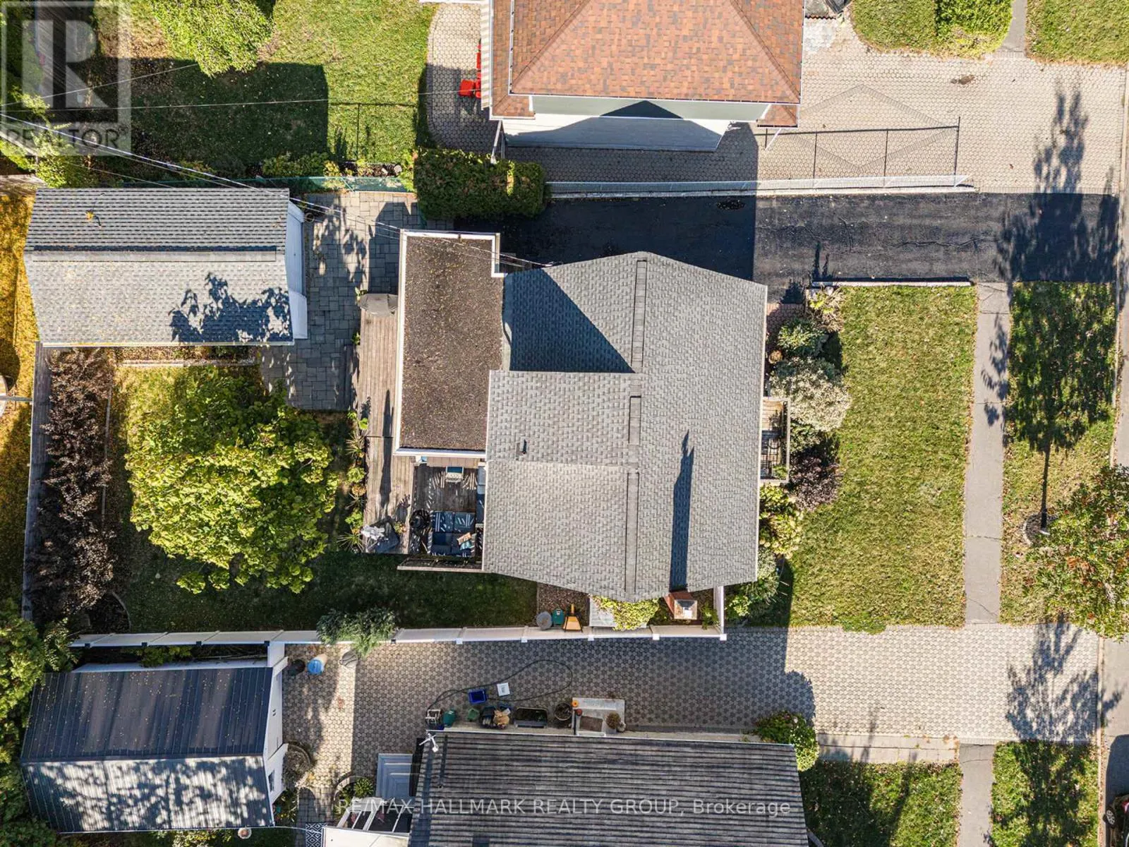 921 WINGATE DRIVE
