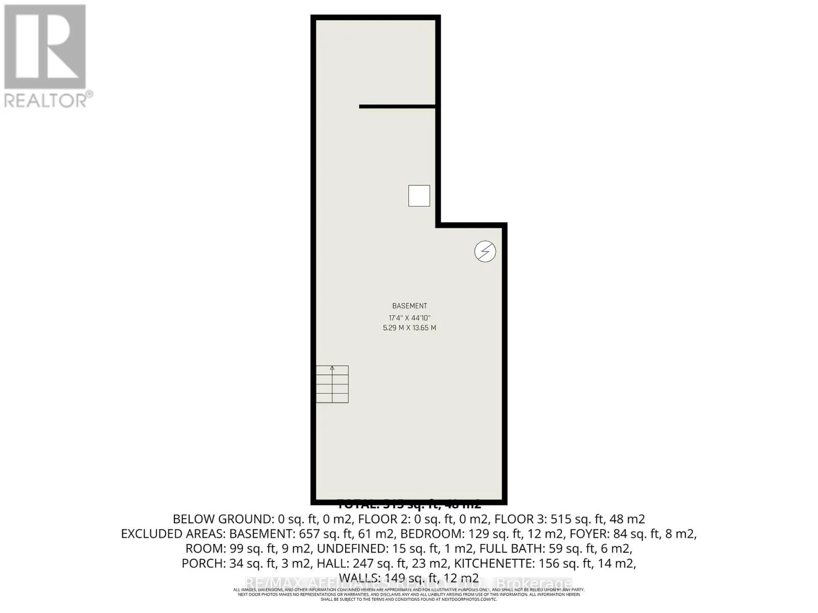 20 MONTAGUE STREET