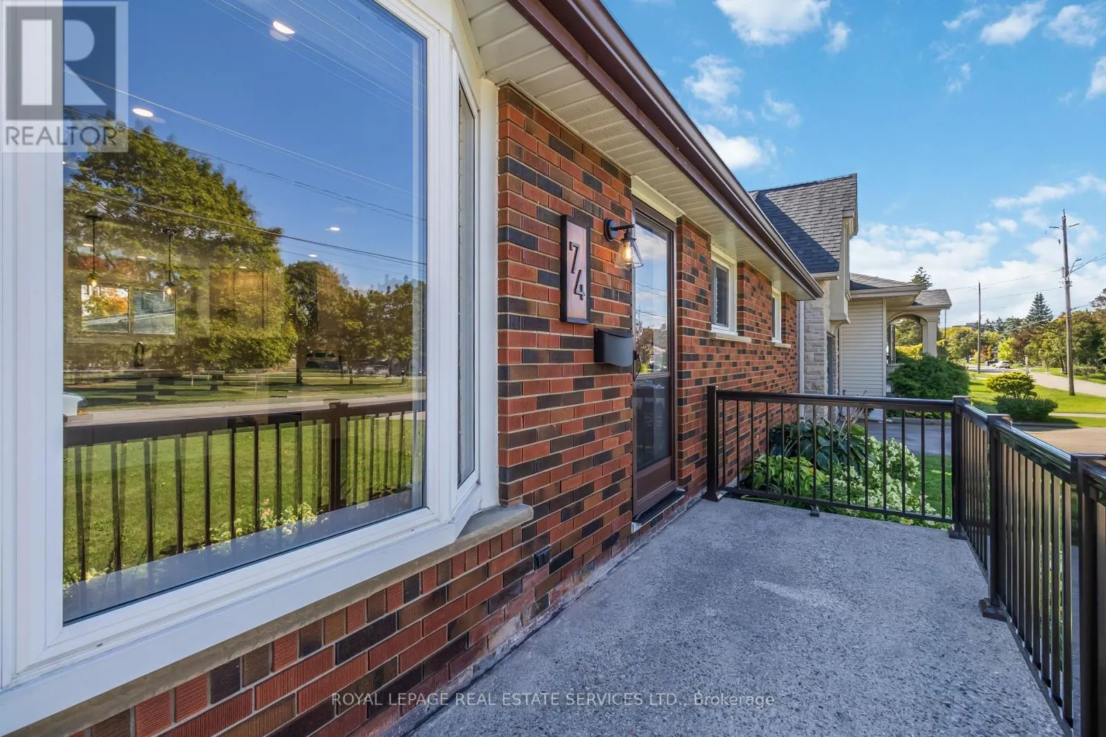 74 TRANQUILITY STREET