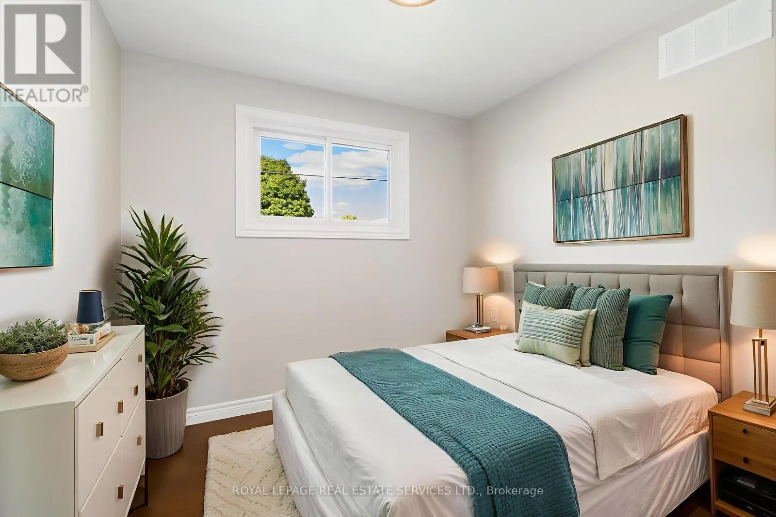 74 TRANQUILITY STREET
