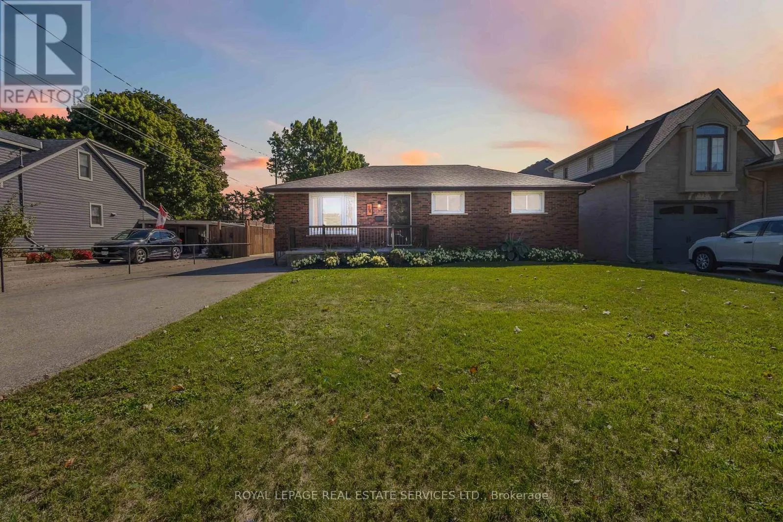 74 TRANQUILITY STREET