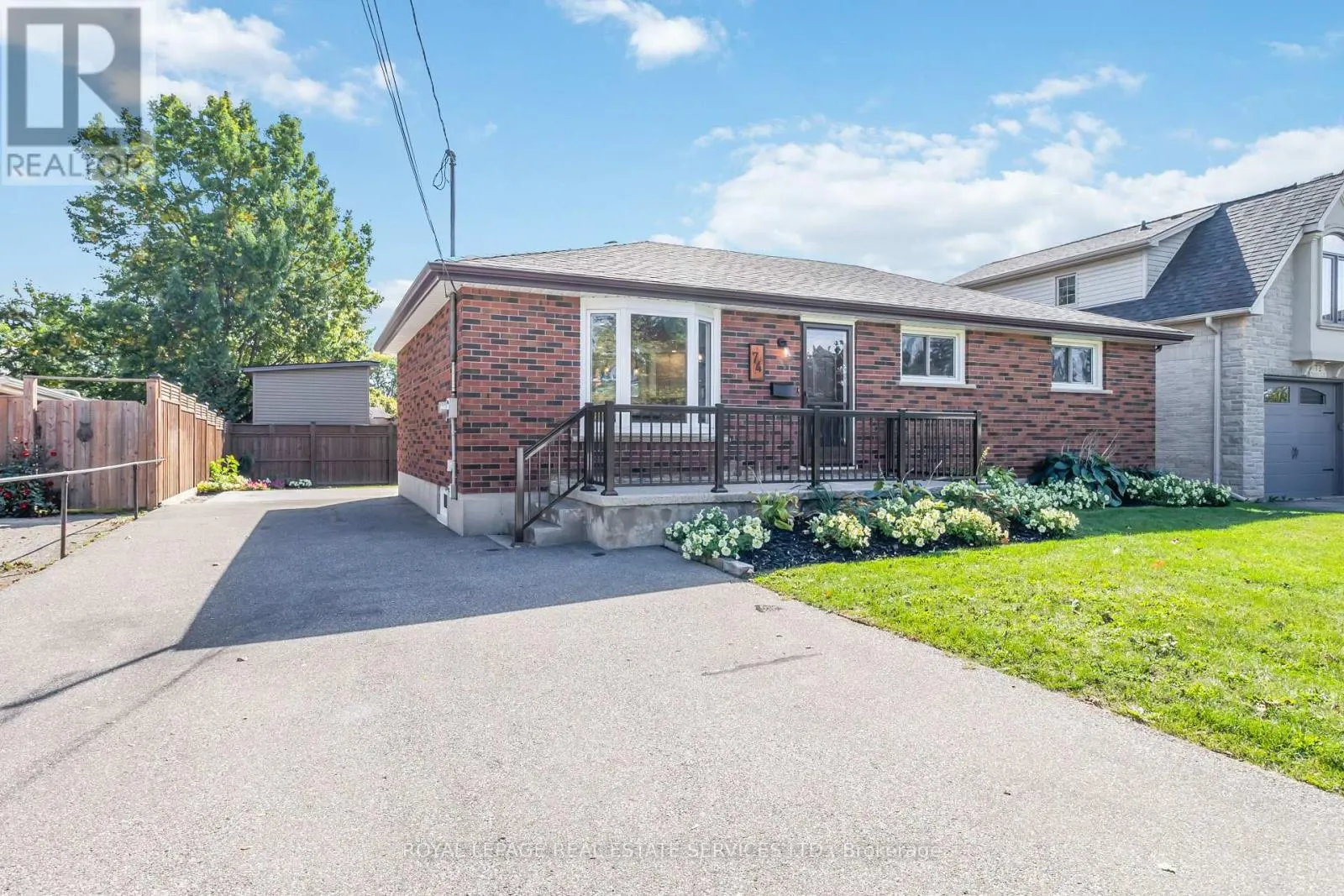 74 TRANQUILITY STREET