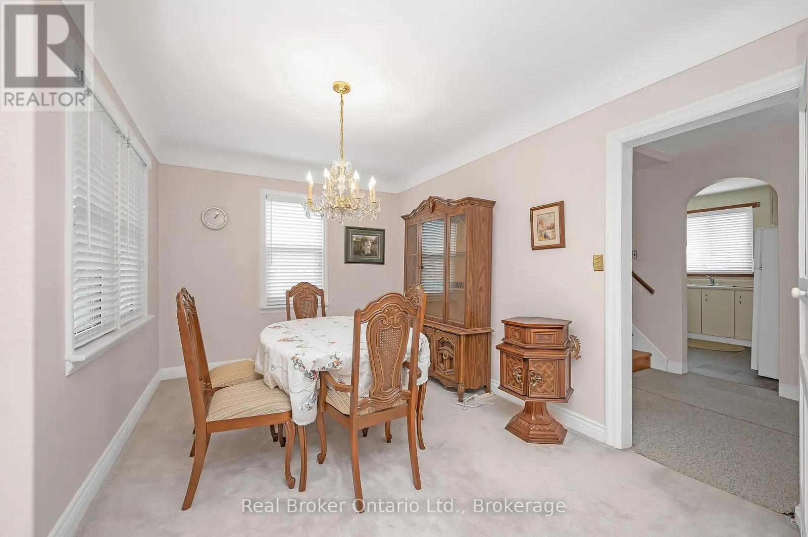 264 GRAYS ROAD