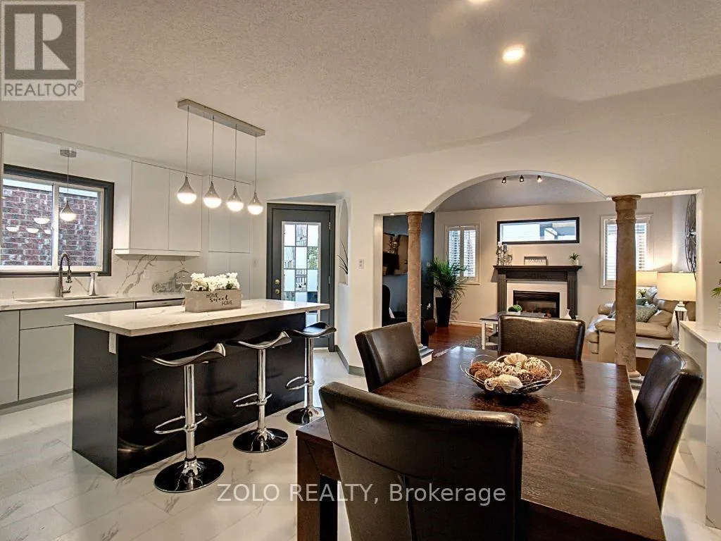 165 WINDFLOWER DRIVE