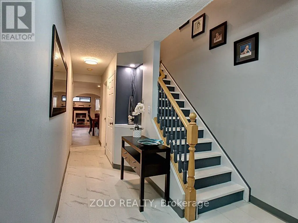 165 WINDFLOWER DRIVE